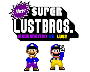 NSLB - Moddimation VS Lust