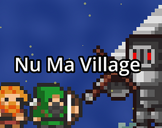 Nu Ma Village