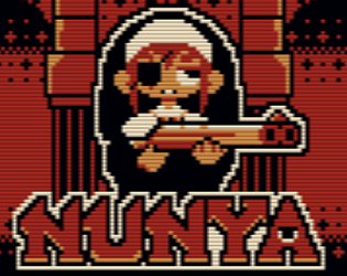 NUNYA(demo)