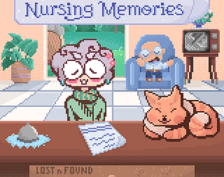 Nursing Memories