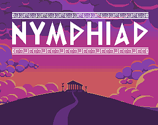 Nymphiad