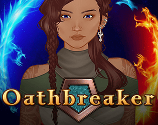 Oathbreaker