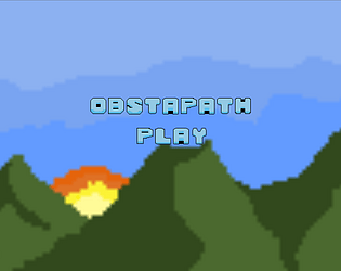 Obstapath