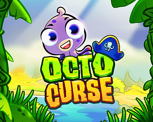 OctoCurse - Quest for Revenge