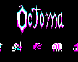 Octoma