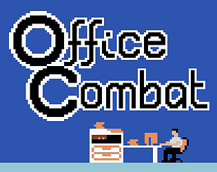 Office Combat