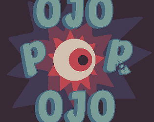 Ojo pop ojo