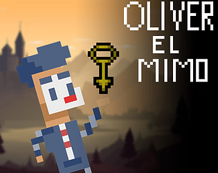 Oliver: el mimo