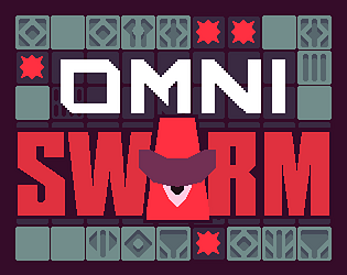 Omniswarm