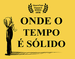 Onde o Tempo é Sólido