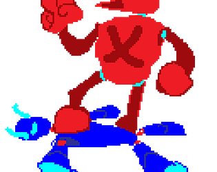 ONE BOSS FIGHT