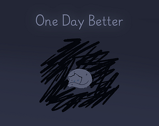 One Day Better
