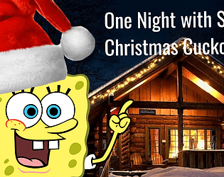 One Night with Spong 2: Christmas Cuckoldry