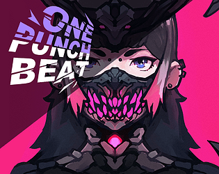 ONE PUNCH BEAT (GDKO Round 6)