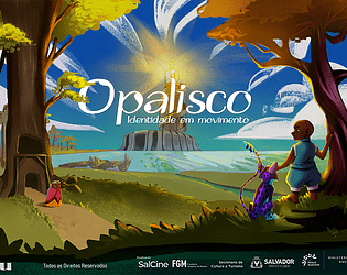 Opalisco: Prólogo