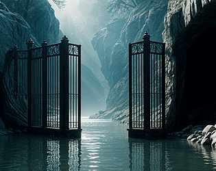 Opera Escape