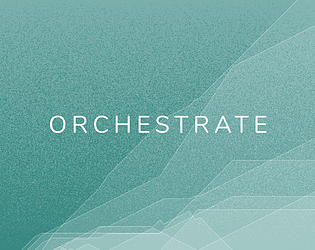 Orchestrate