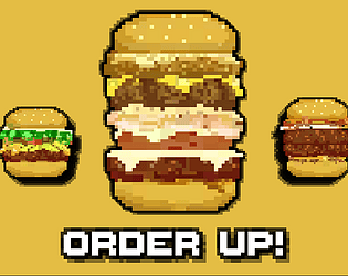 Order Up!