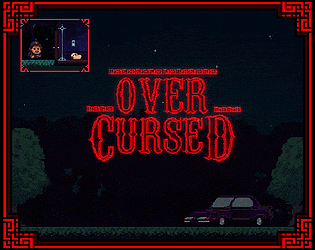 OVERCURSED ★