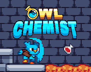 Owlchemist