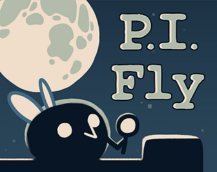 P.I. Fly