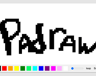 Padraw