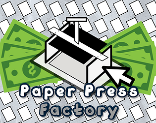 Paper Press Factory