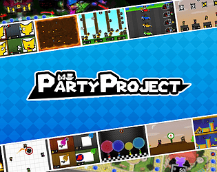 Party Project