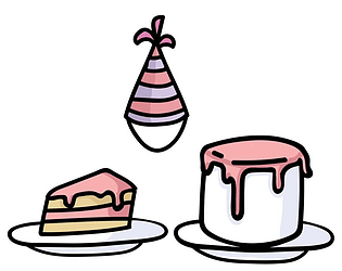 Party supplies