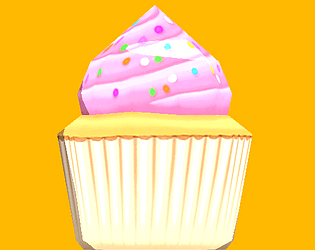 Pastry Chase