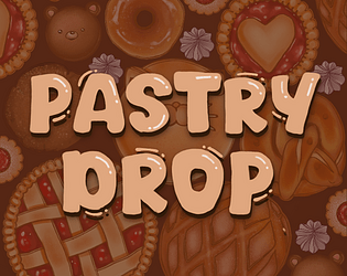 Pastry Drop