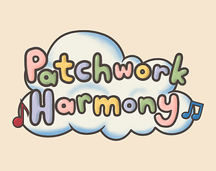 Patchwork Harmony