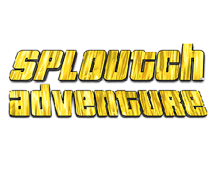 Paul-Sploutch Adventure rpg