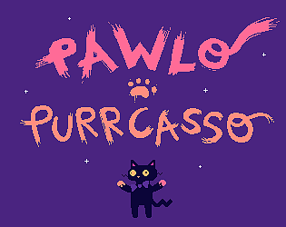 Pawlo Purrcasso