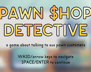 Pawn $hop Detective