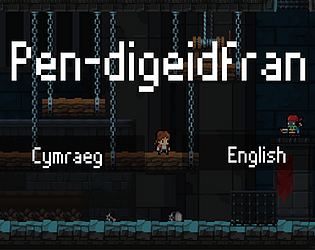 Pen-digeidfran