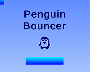 Penguin Bouncer