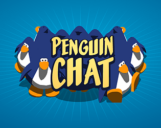 Penguin Chat Recreation