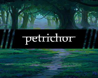 Petrichor