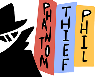 Phantom Thief Phil