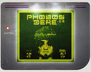 PHOBOS DERE .GB