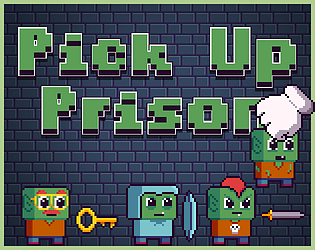 Pick Up Prison