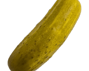 Pickle Pusher