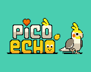 Pico Echo