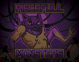 Piecefull Monsters