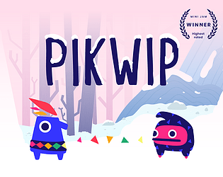 Pikwip