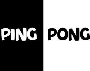 Ping Pong