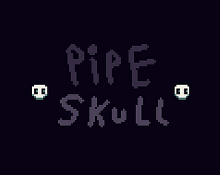 Pipe Skull