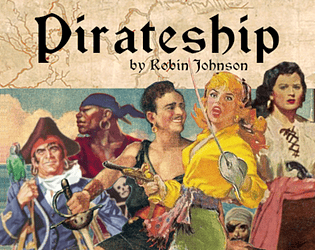 Pirateship