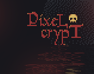 Pixel Crypt